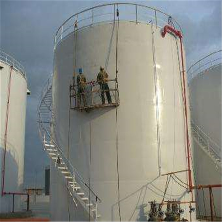 固镇喷漆翻新・工业喷漆・设备喷漆服务简介